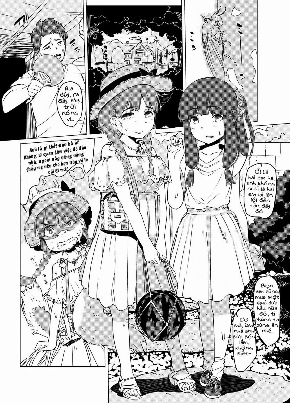 HentaiVN.net - Ảnh 14 - Inu no Ooi-san H na Hibi (Kantai Collection) - Chap 1