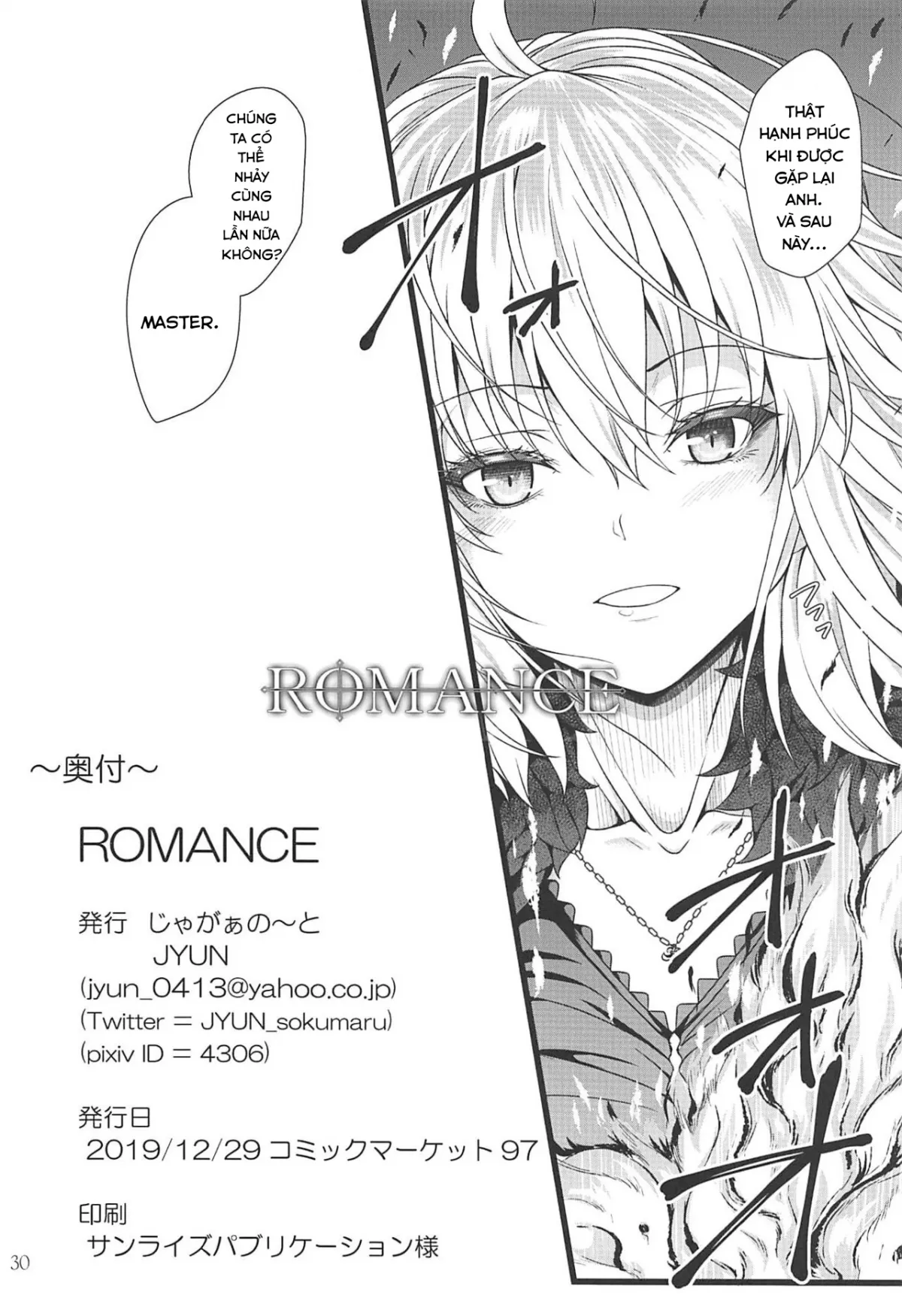 HentaiVN.net - Ảnh 30 - Tình yêu. [Romance] - Chap 1