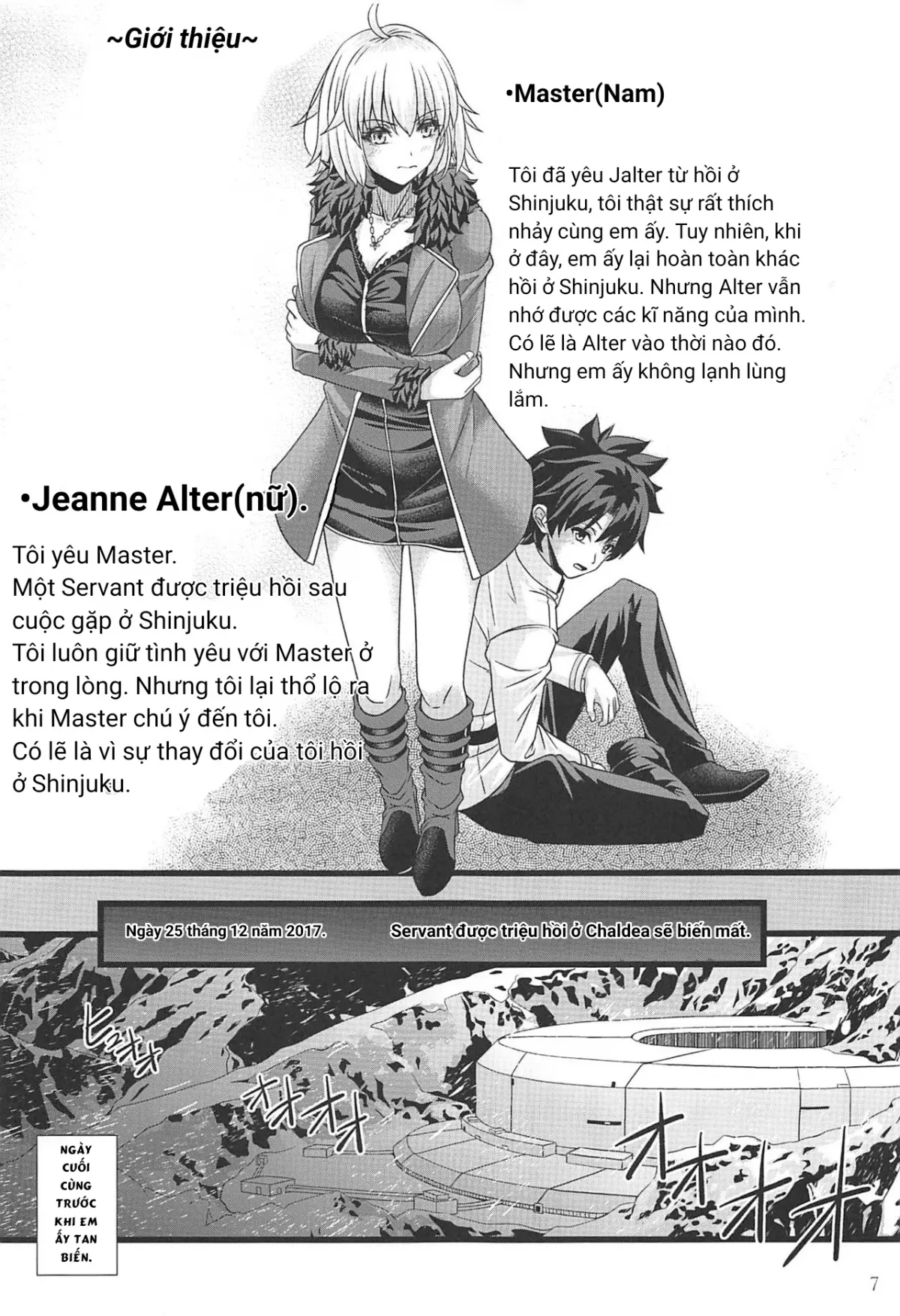 HentaiVN.net - Ảnh 7 - Tình yêu. [Romance] - Chap 1