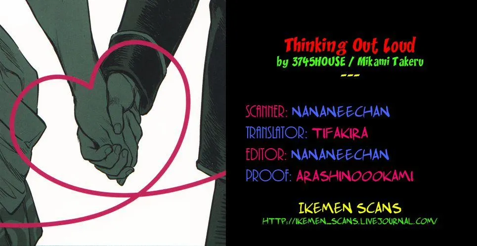 HentaiVN.net - Ảnh 38 - Thinking Out Loud (Gintama) - Chap 1