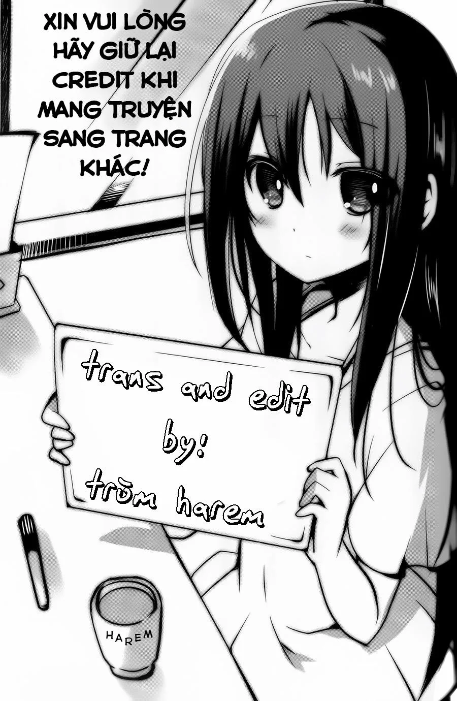 HentaiVN.net - Ảnh 39 - Thinking Out Loud (Gintama) - Chap 1