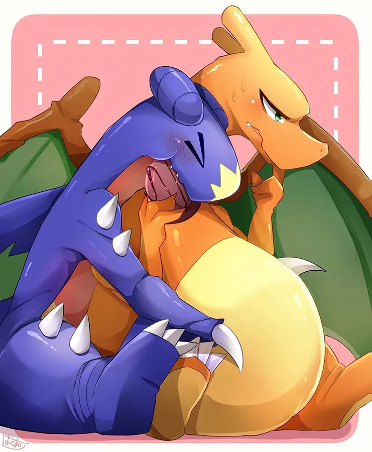 HentaiVN.net - Ảnh 24 - Tsundere na Kimi ni Muchuu (Pokemon) - Chap 1