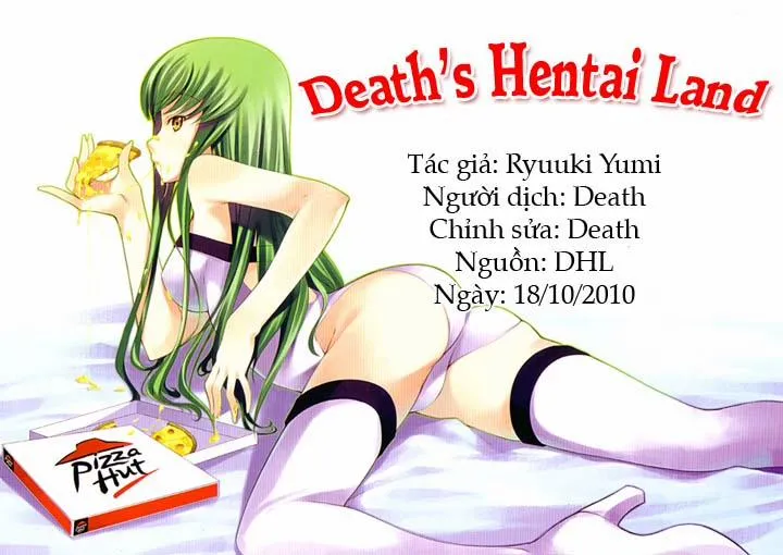 HentaiVN.net - Ảnh 17 - The Bride Only For Me - Chap 1