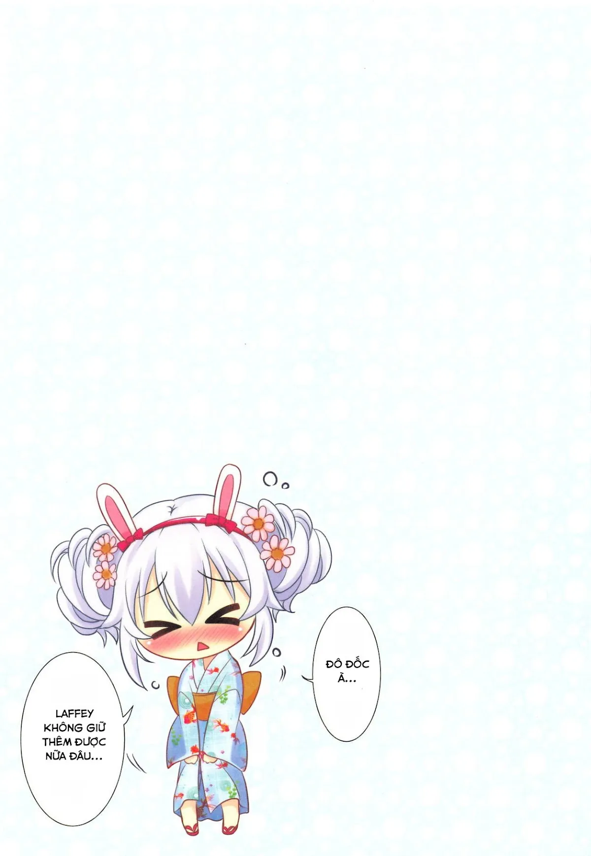 HentaiVN.net - Ảnh 14 - Natsumatsuri ( Azur Lane ) - Chap 1