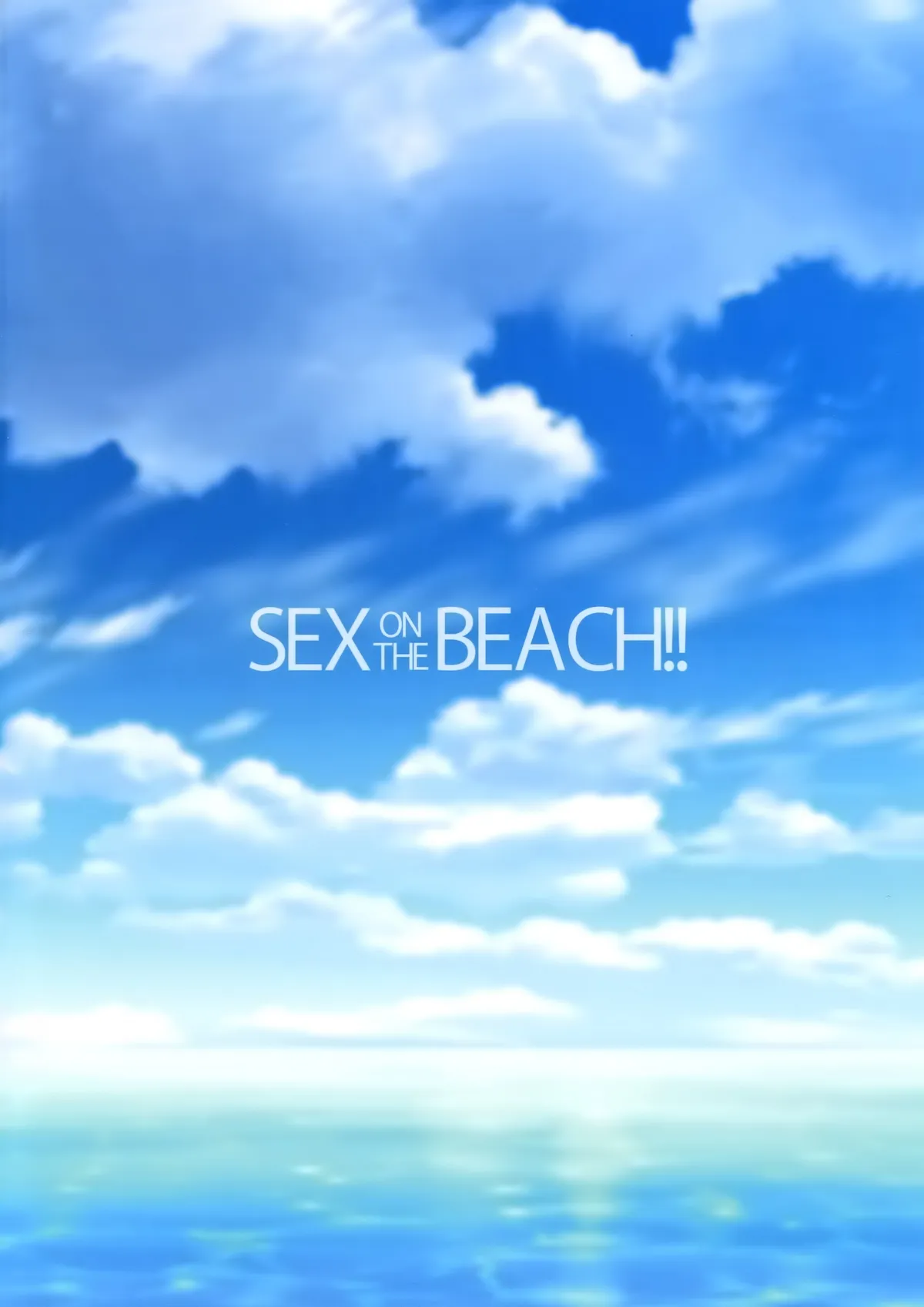 HentaiVN.net - Ảnh 23 - SEX ON THE BEACH!! (Fate/Grand Order) - Chap 1