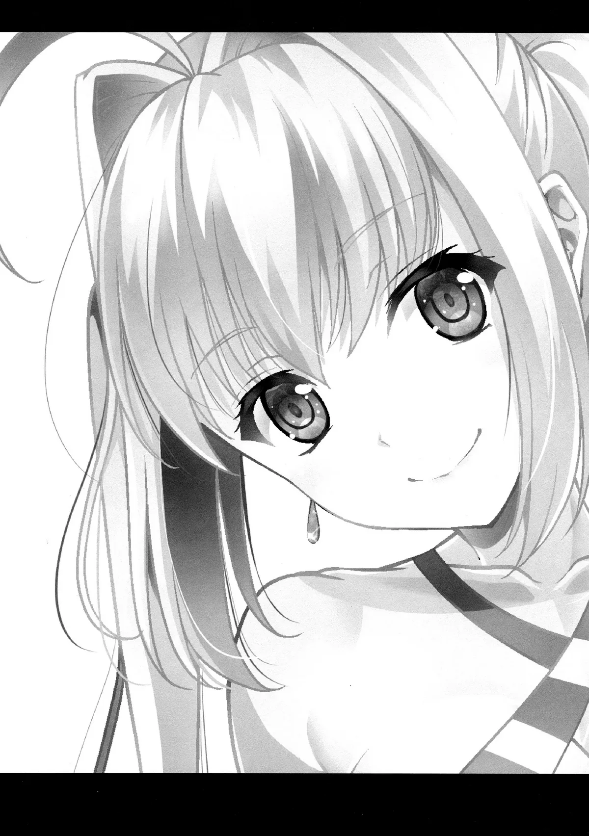 HentaiVN.net - Ảnh 5 - SEX ON THE BEACH!! (Fate/Grand Order) - Chap 1