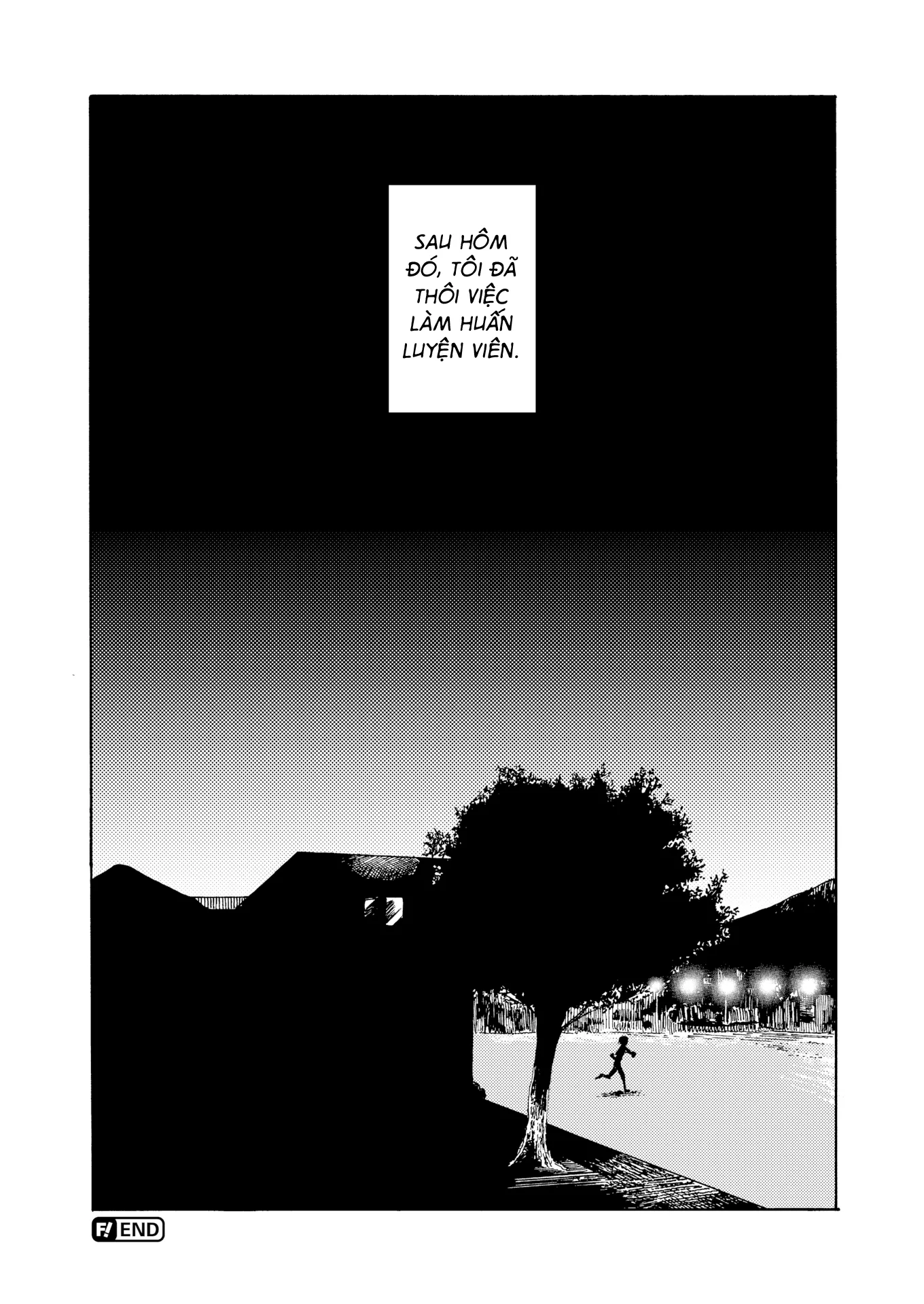 HentaiVN.net - Ảnh 27 - Within the Heat - Chap 1