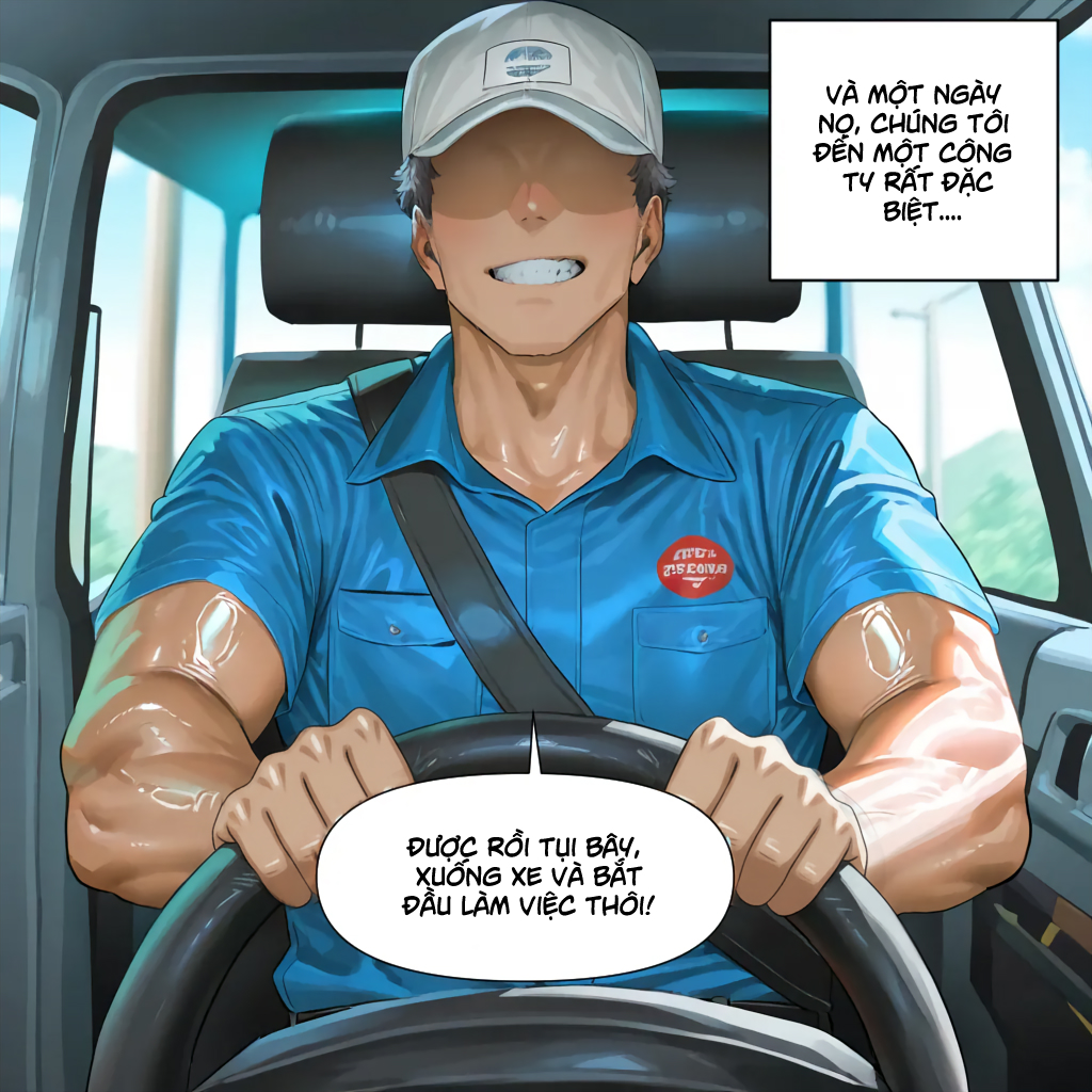 HentaiVN.net - Ảnh 4 - Cơ thể bị vứt bỏ - Chap 1