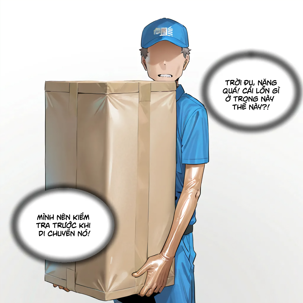HentaiVN.net - Ảnh 8 - Cơ thể bị vứt bỏ - Chap 1