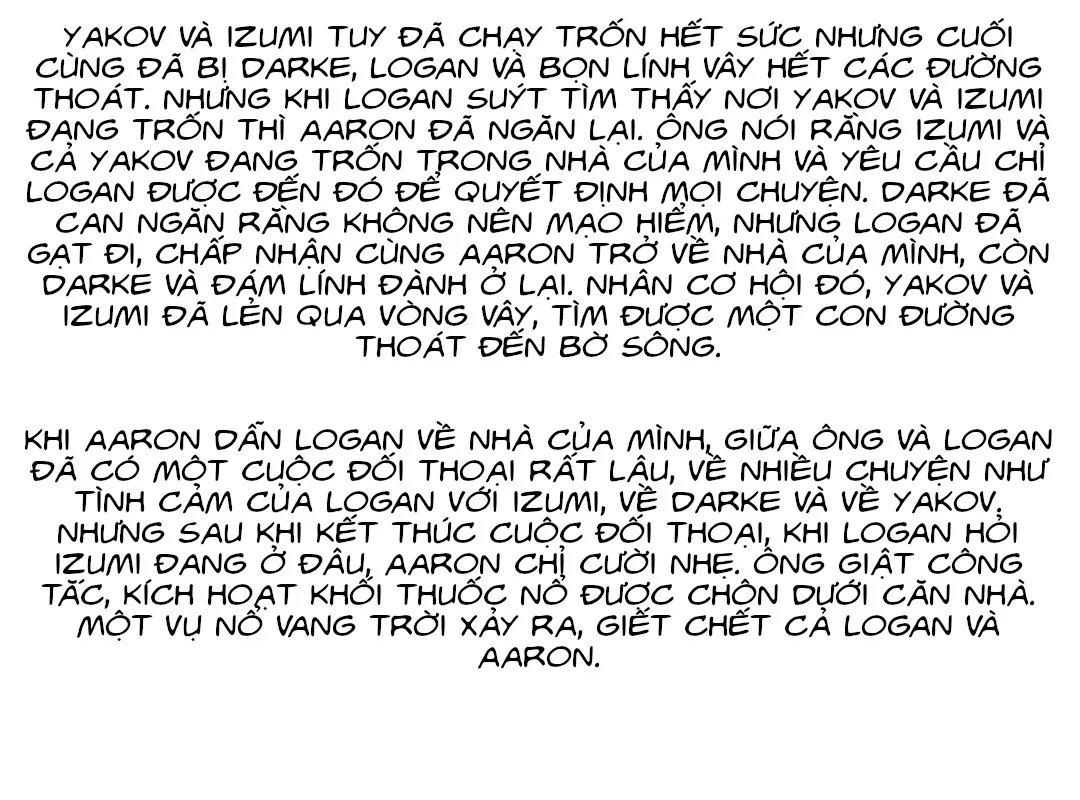 HentaiVN.net - Ảnh 21 - I Want to Grant You Happiness - Chap 1