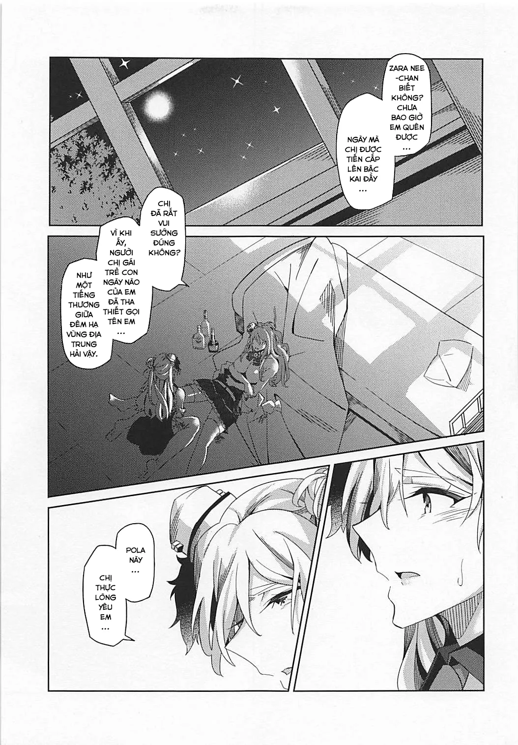 HentaiVN.net - Ảnh 15 - Kỷ Yếu Cho Em [Photograph] - Chap 1
