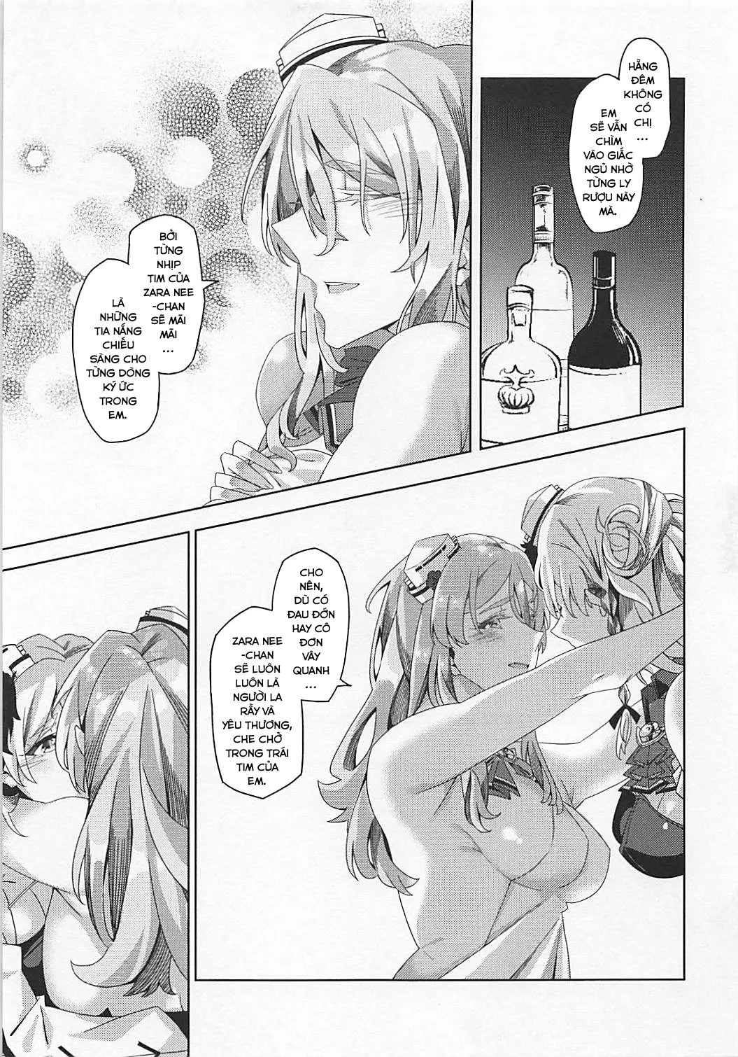 HentaiVN.net - Ảnh 17 - Kỷ Yếu Cho Em [Photograph] - Chap 1