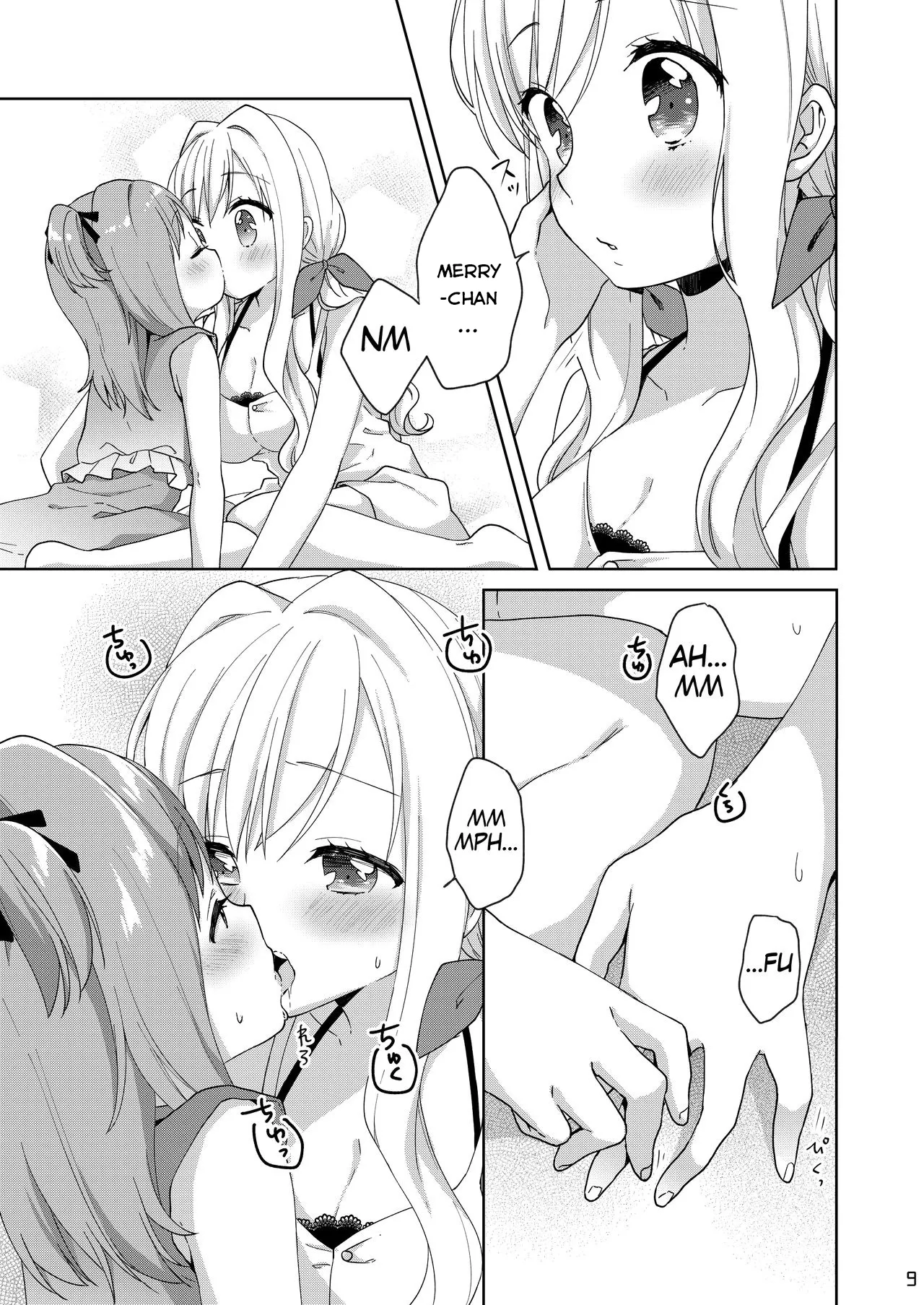 HentaiVN.net - Ảnh 9 - Kinyoubi no Otanoshimi ~Hajimete no Onsen~ - Chap 1
