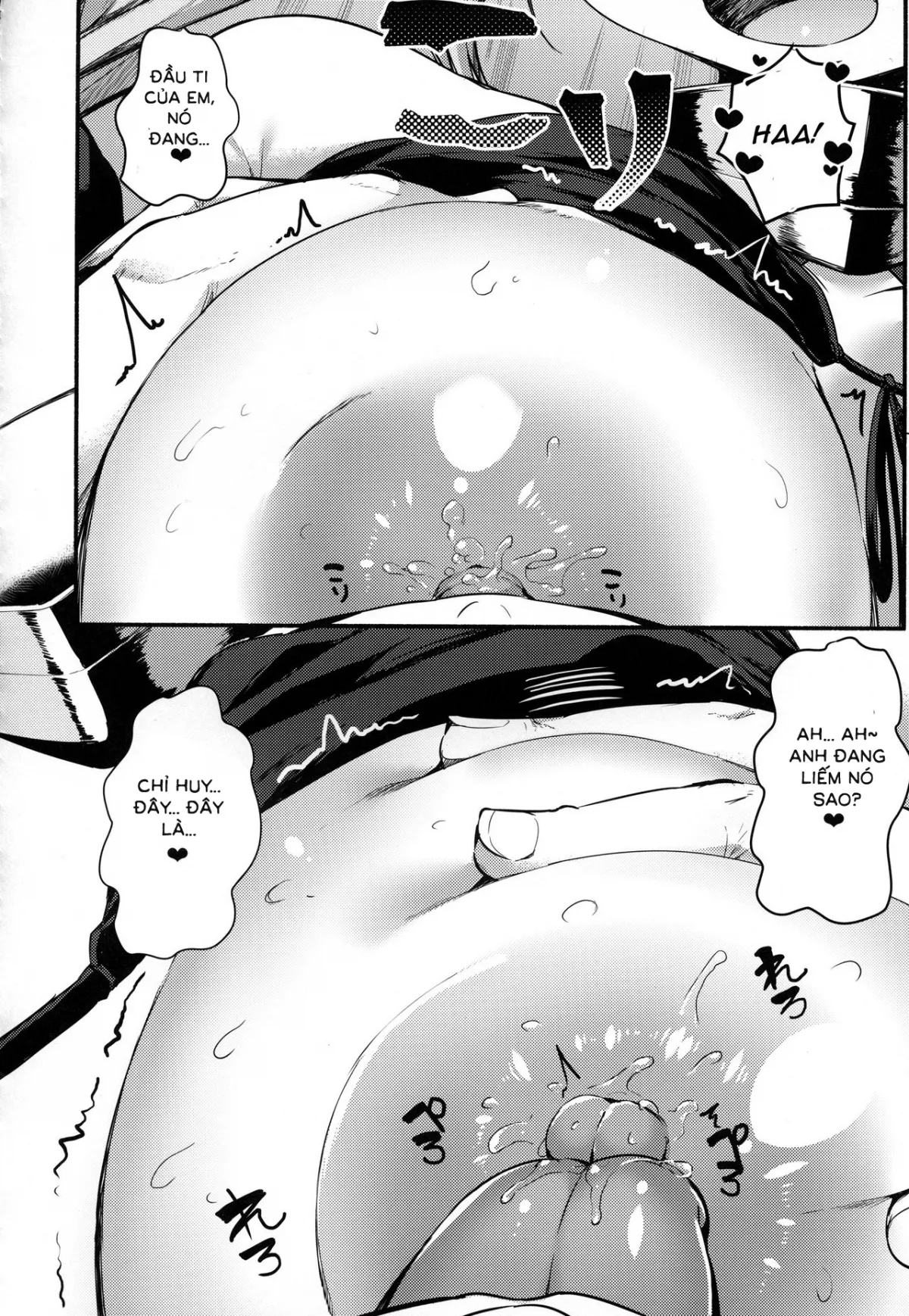 HentaiVN.net - Ảnh 12 - Portland no Yawaraka na Tawawa - Chap 1