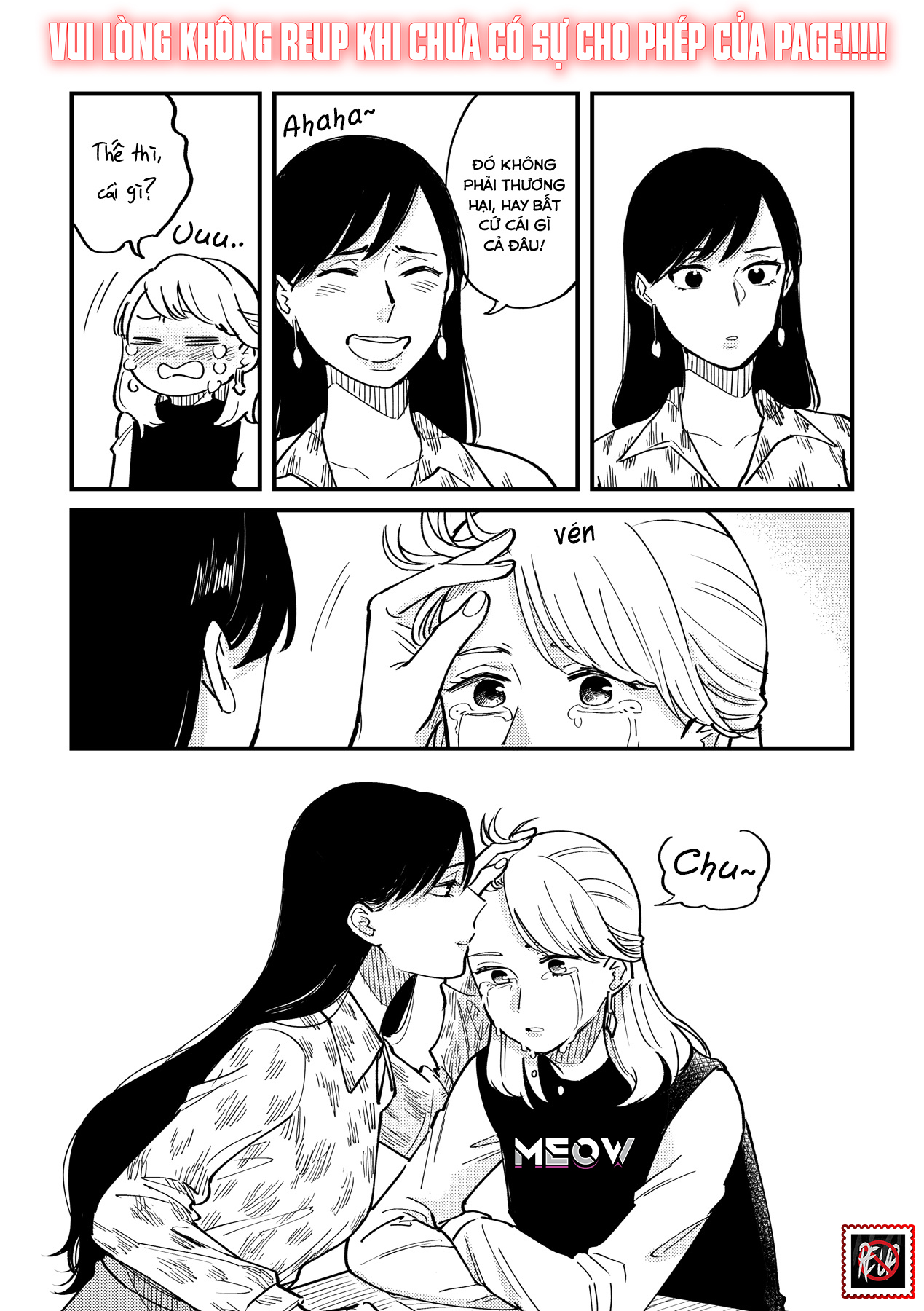 HentaiVN.net - Ảnh 10 - Sasaki, You Dumbass! - Chap 1