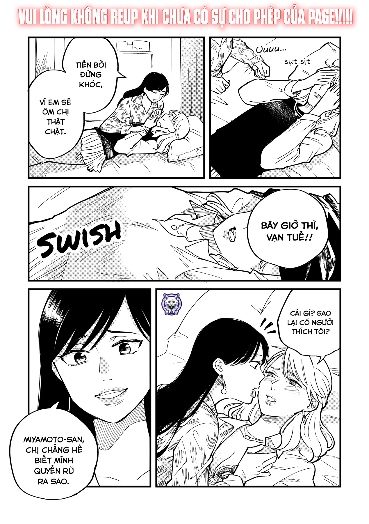 HentaiVN.net - Ảnh 13 - Sasaki, You Dumbass! - Chap 1