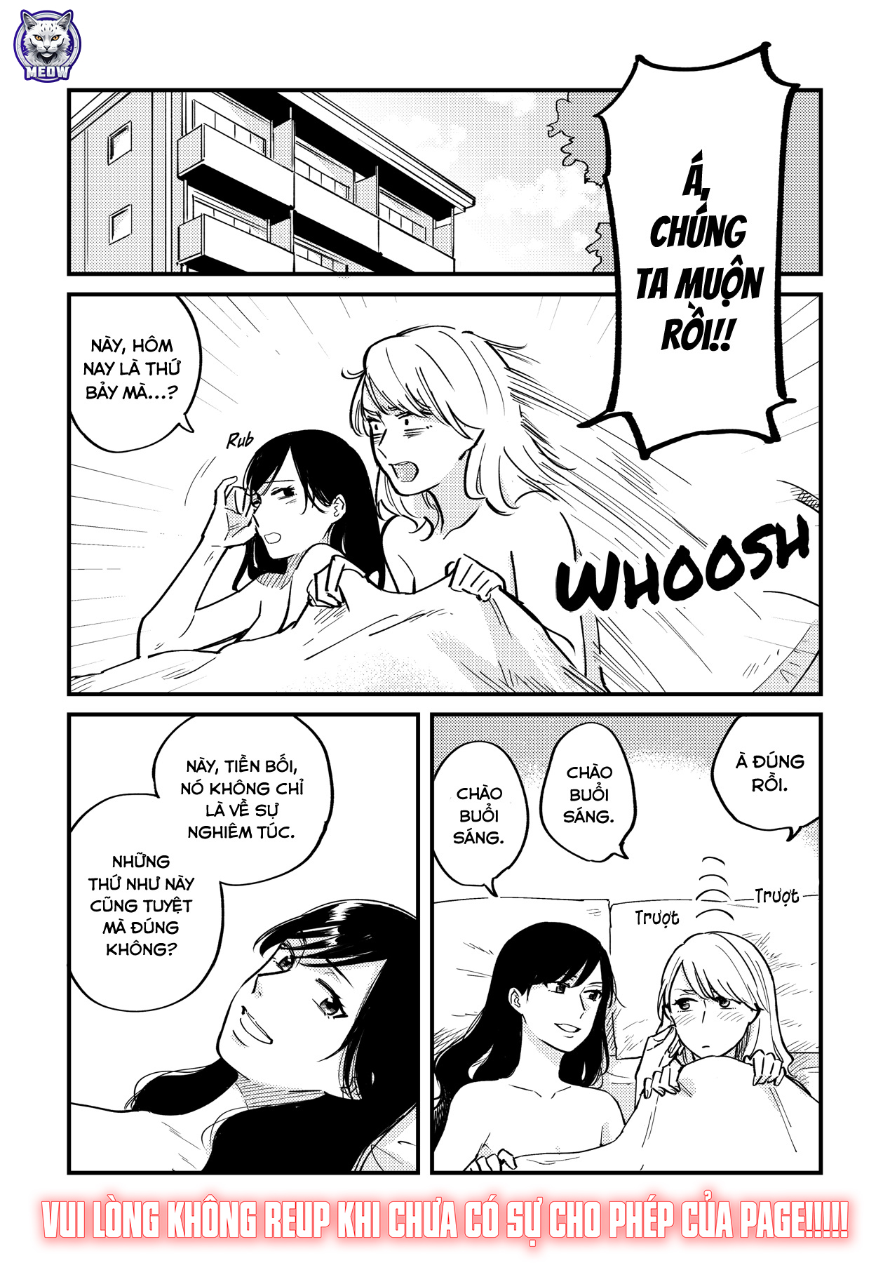 HentaiVN.net - Ảnh 16 - Sasaki, You Dumbass! - Chap 1