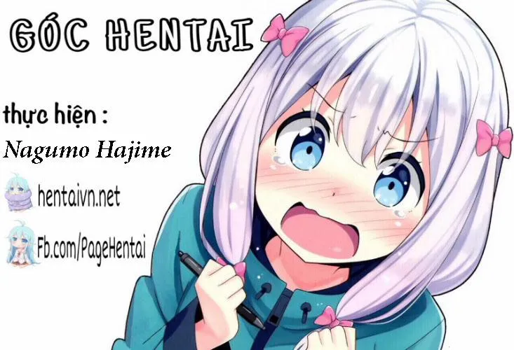 HentaiVN.net - Ảnh 13 - Mahomaho Chucchu (Ro-Kyu-Bu) - Chap 1