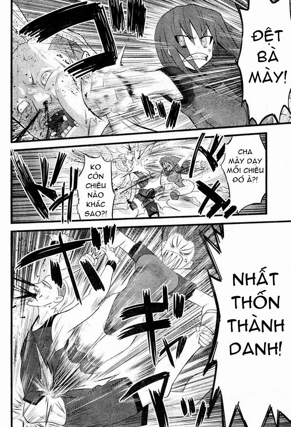 HentaiVN.net - Ảnh 12 - Portball - Chap 1