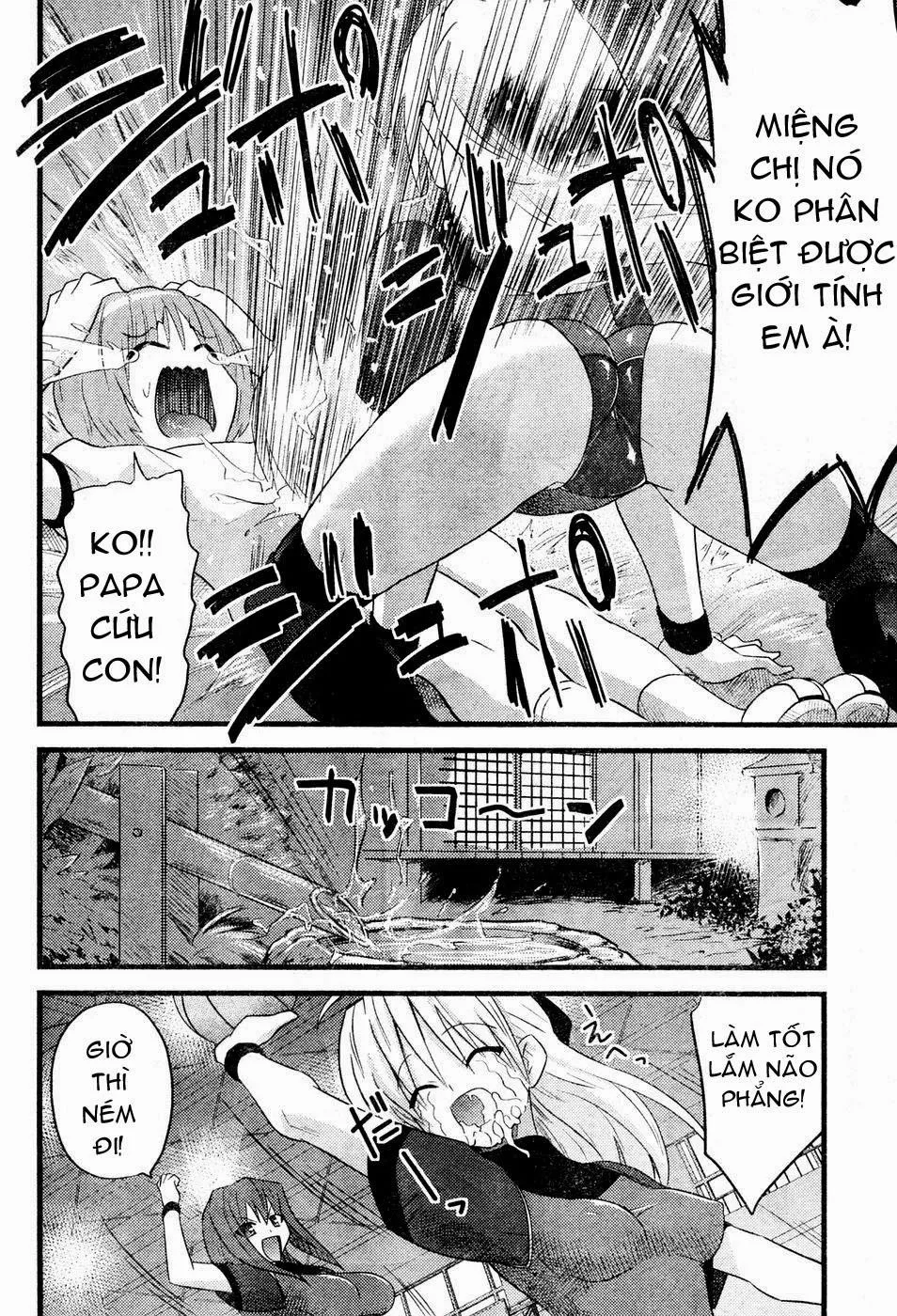 HentaiVN.net - Ảnh 18 - Portball - Chap 1