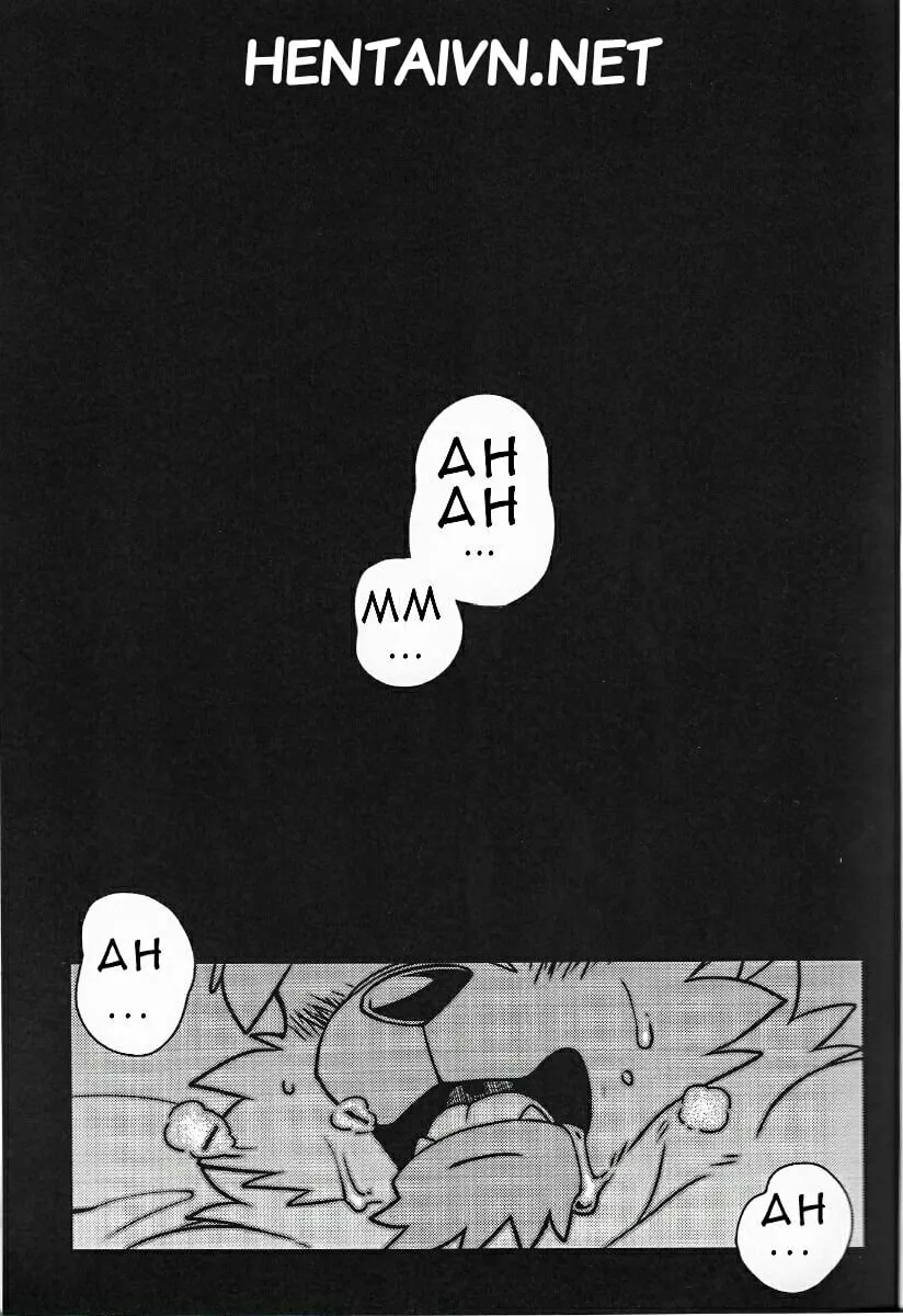 HentaiVN.net - Ảnh 4 - Warm Up - Chap 1