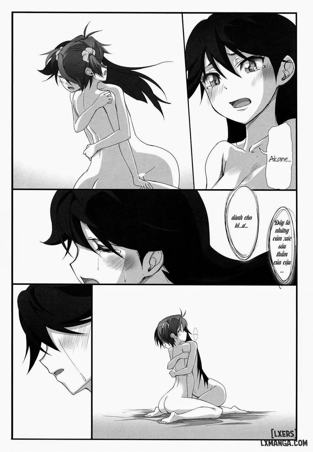 HentaiVN.net - Ảnh 20 - Hearts - Chap 1