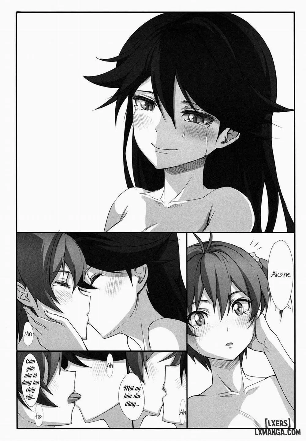 HentaiVN.net - Ảnh 21 - Hearts - Chap 1