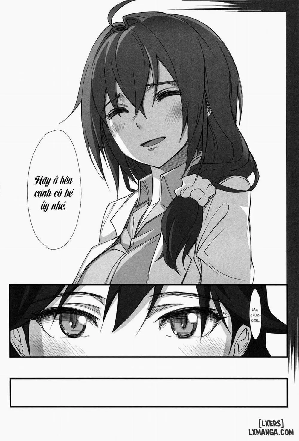 HentaiVN.net - Ảnh 31 - Hearts - Chap 1