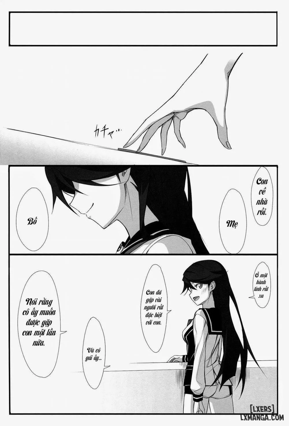 HentaiVN.net - Ảnh 35 - Hearts - Chap 1