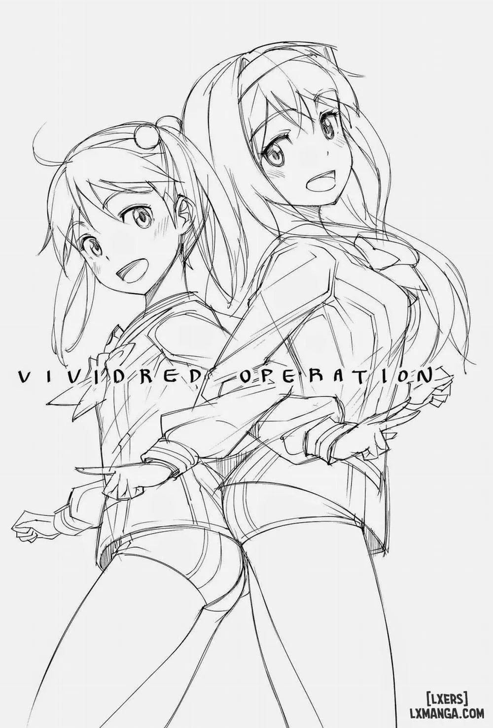 HentaiVN.net - Ảnh 37 - Hearts - Chap 1