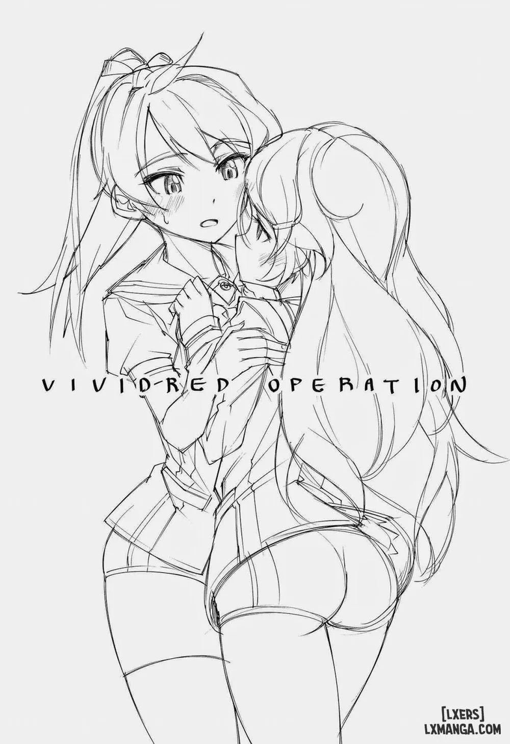 HentaiVN.net - Ảnh 38 - Hearts - Chap 1