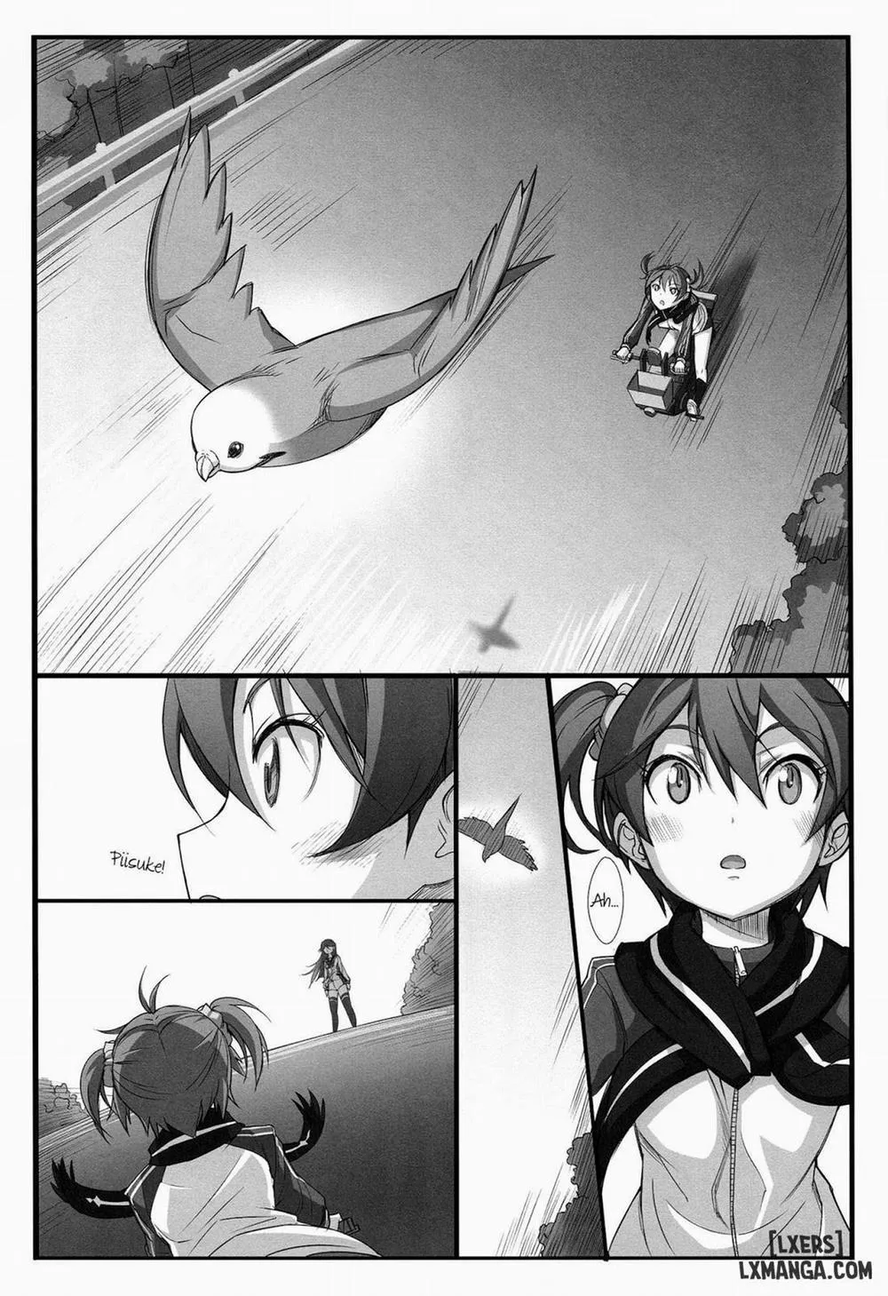 HentaiVN.net - Ảnh 40 - Hearts - Chap 1