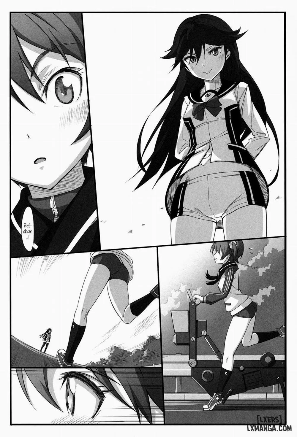 HentaiVN.net - Ảnh 41 - Hearts - Chap 1