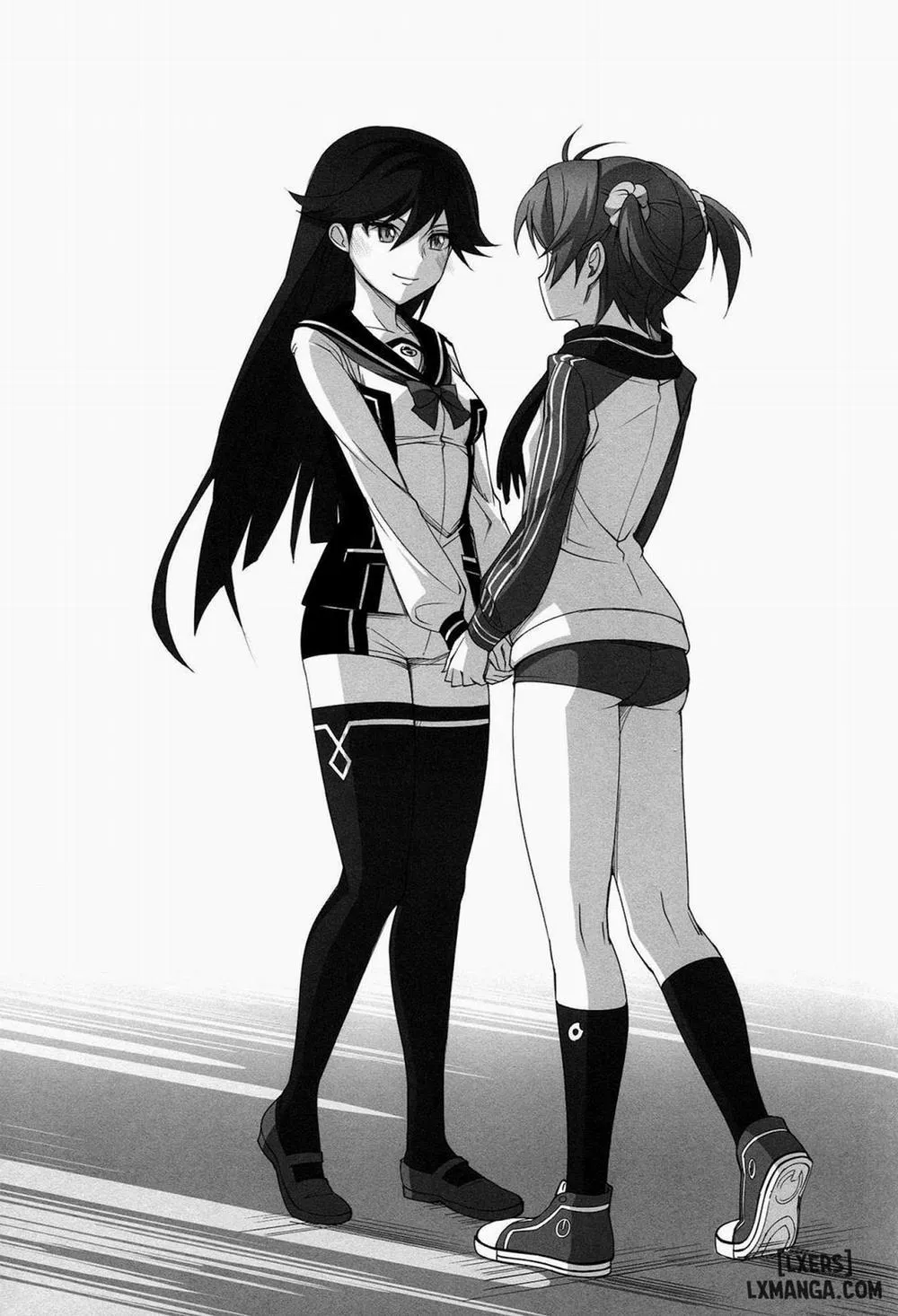 HentaiVN.net - Ảnh 42 - Hearts - Chap 1