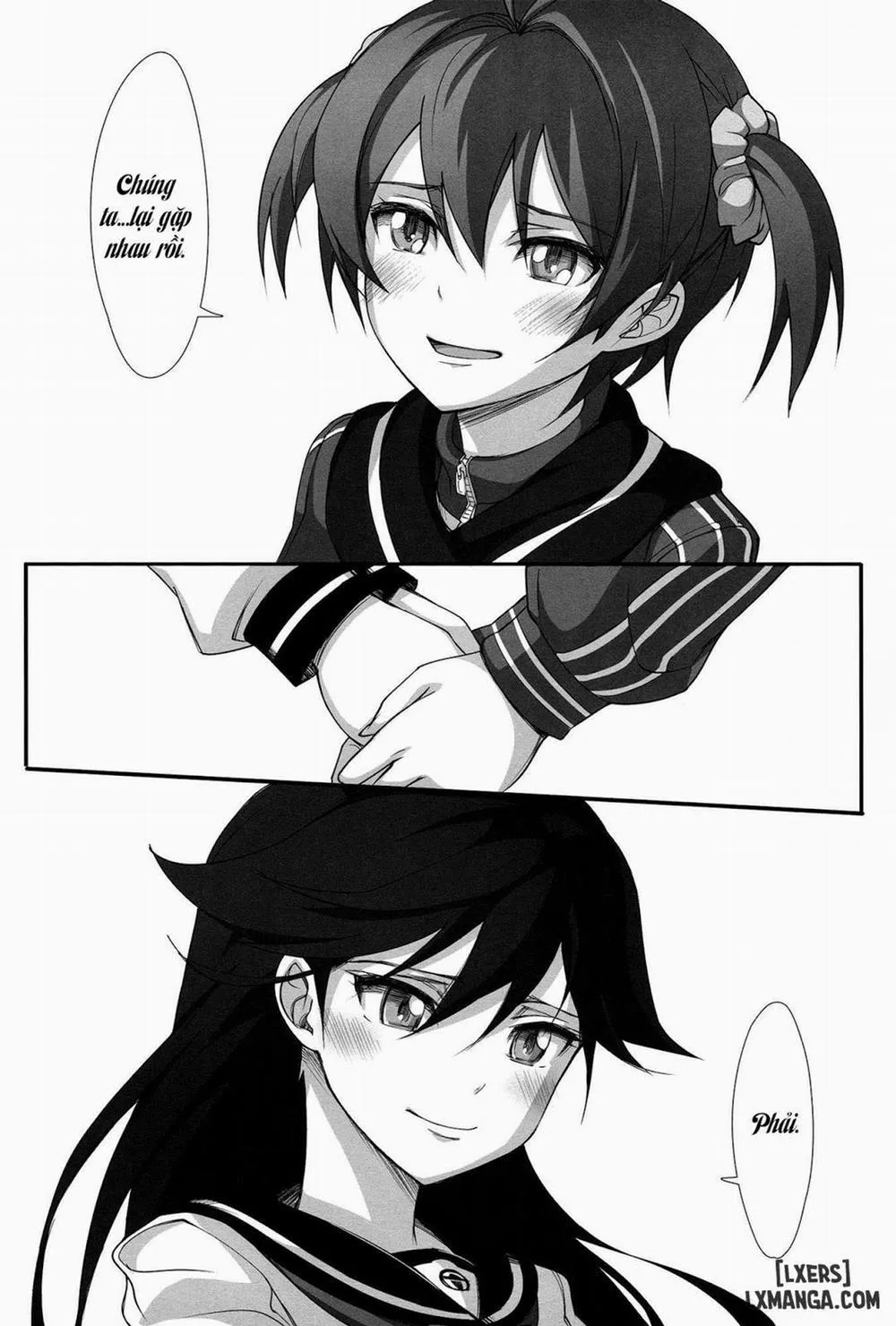 HentaiVN.net - Ảnh 43 - Hearts - Chap 1