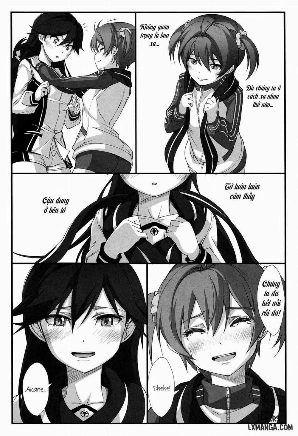 HentaiVN.net - Ảnh 44 - Hearts - Chap 1