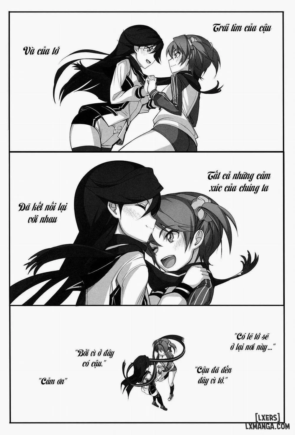 HentaiVN.net - Ảnh 45 - Hearts - Chap 1