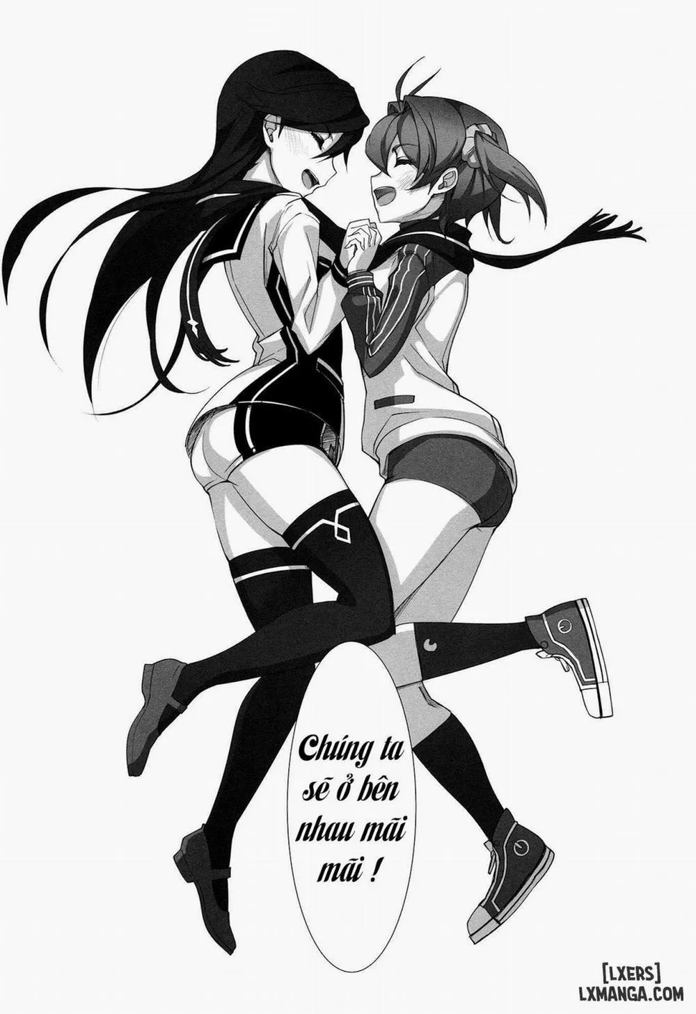 HentaiVN.net - Ảnh 46 - Hearts - Chap 1