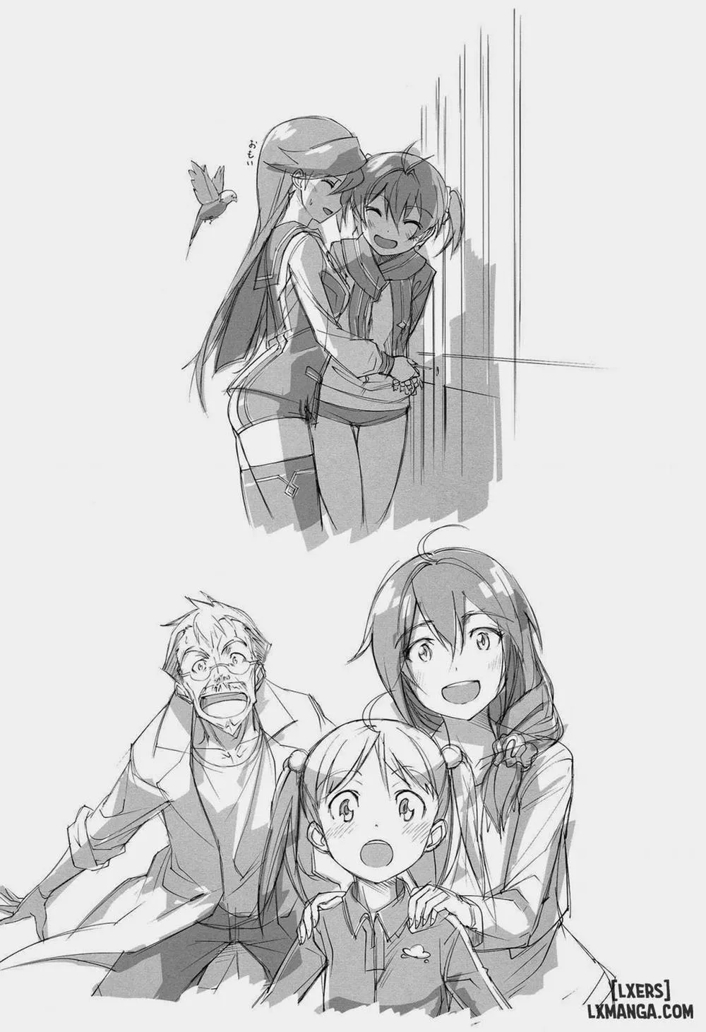 HentaiVN.net - Ảnh 48 - Hearts - Chap 1