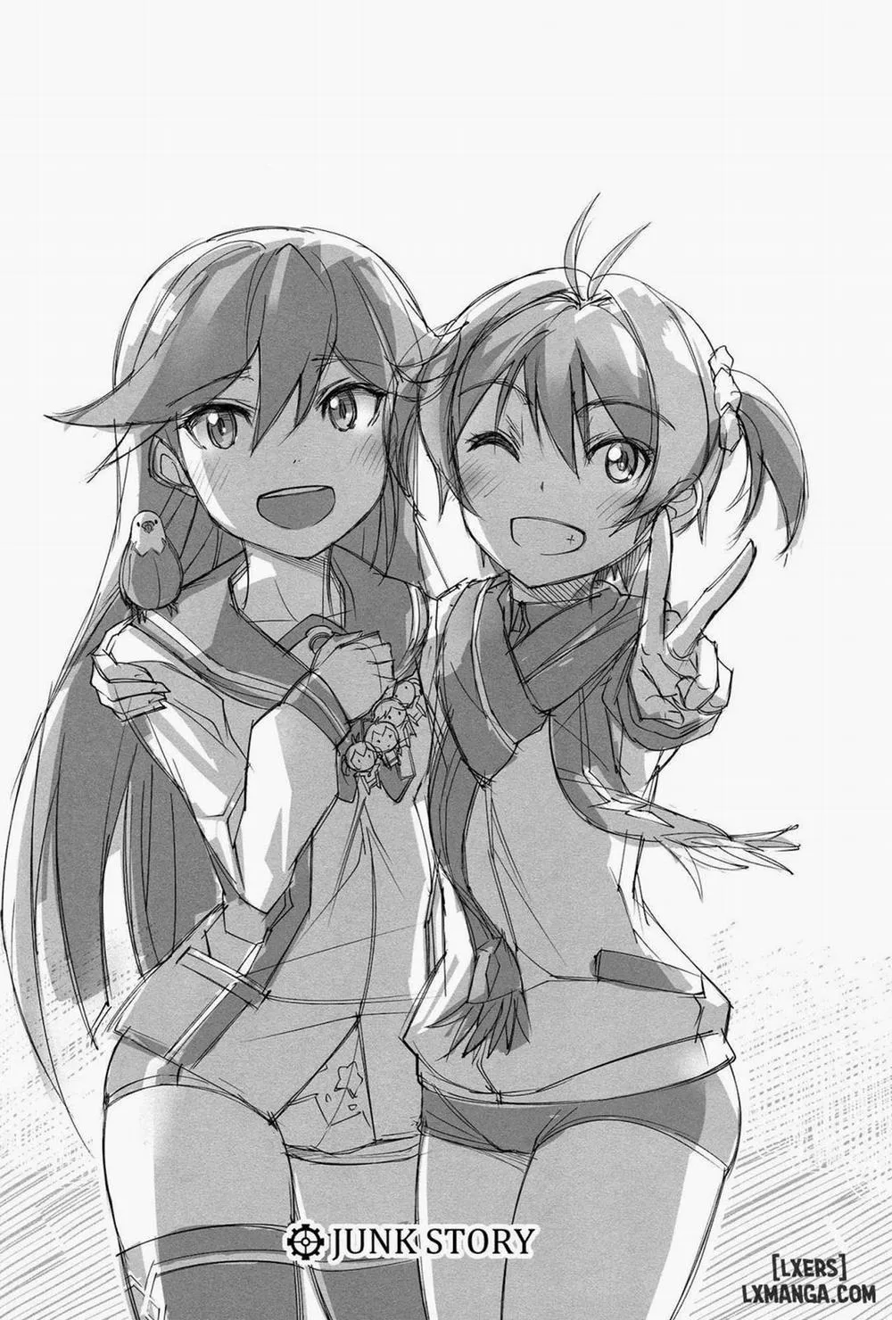 HentaiVN.net - Ảnh 49 - Hearts - Chap 1
