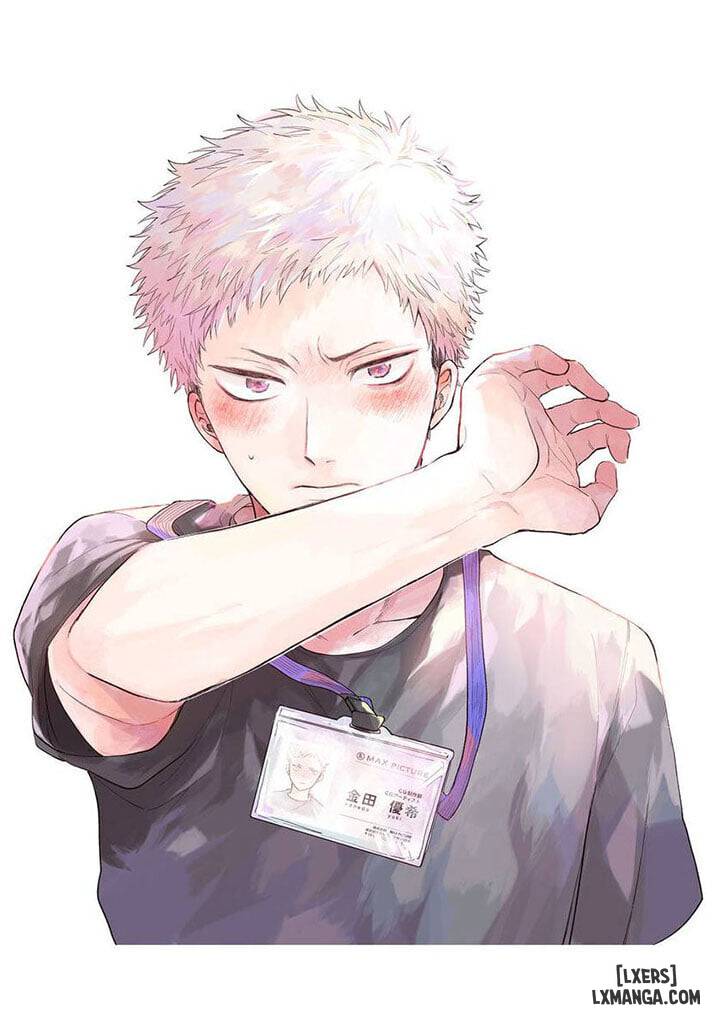 HentaiVN.net - Ảnh 15 - Senpai, Danjite Koidewa! - Chap 6