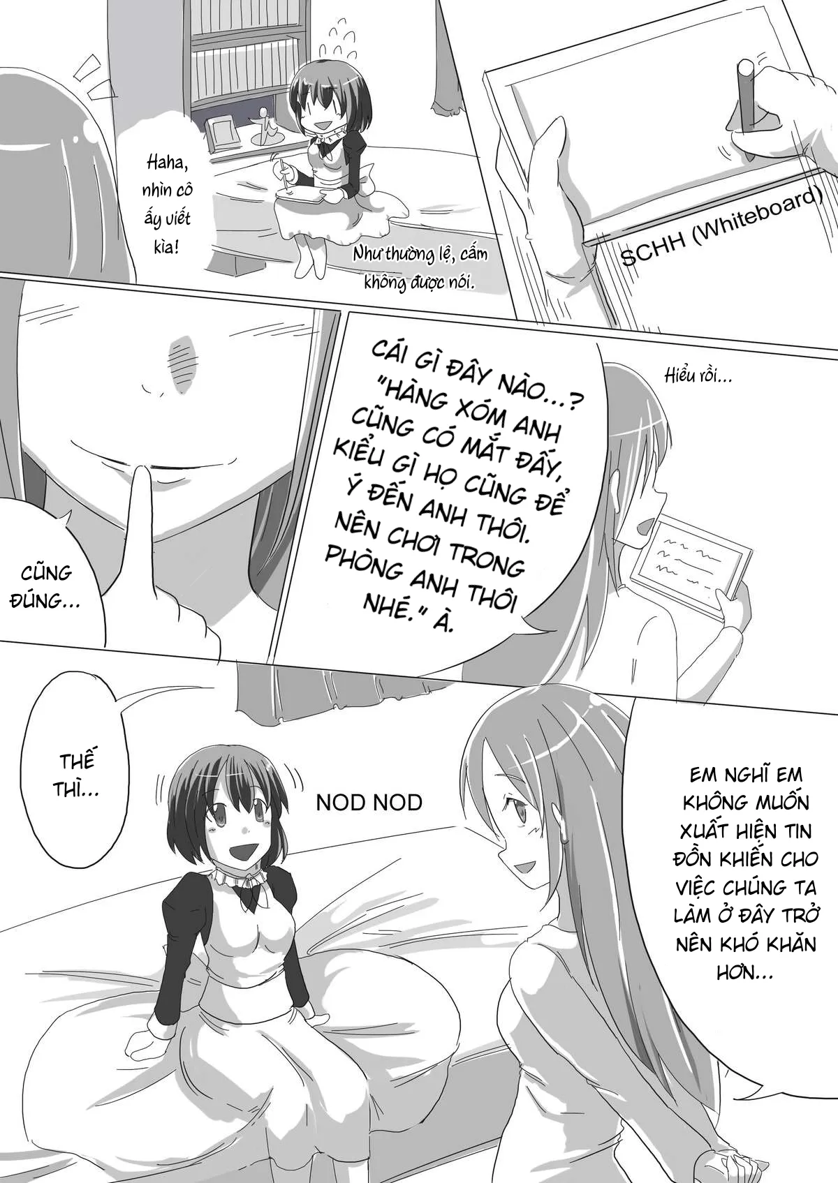 HentaiVN.net - Ảnh 9 - Meta-koi - Chap 1