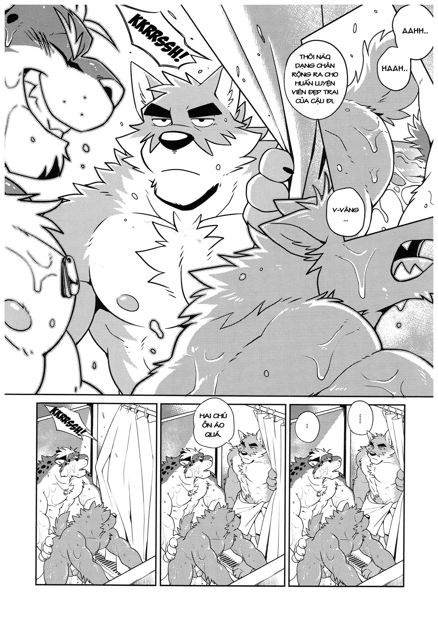 HentaiVN.net - Ảnh 11 - Sign Up 2 [Otake trở lại và lợi hại hơn xưa] - Chap 1