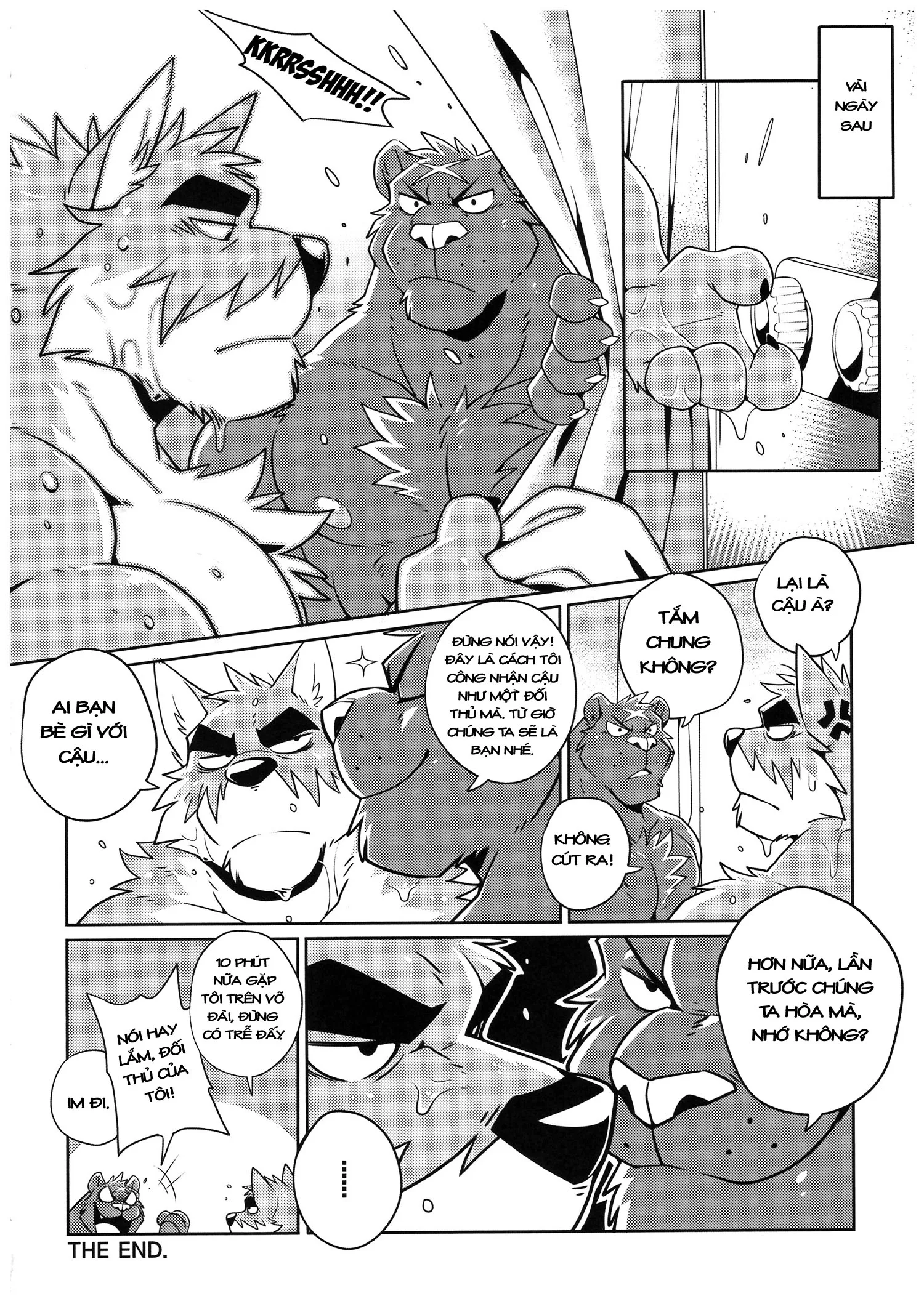 HentaiVN.net - Ảnh 38 - Sign Up 2 [Otake trở lại và lợi hại hơn xưa] - Chap 1