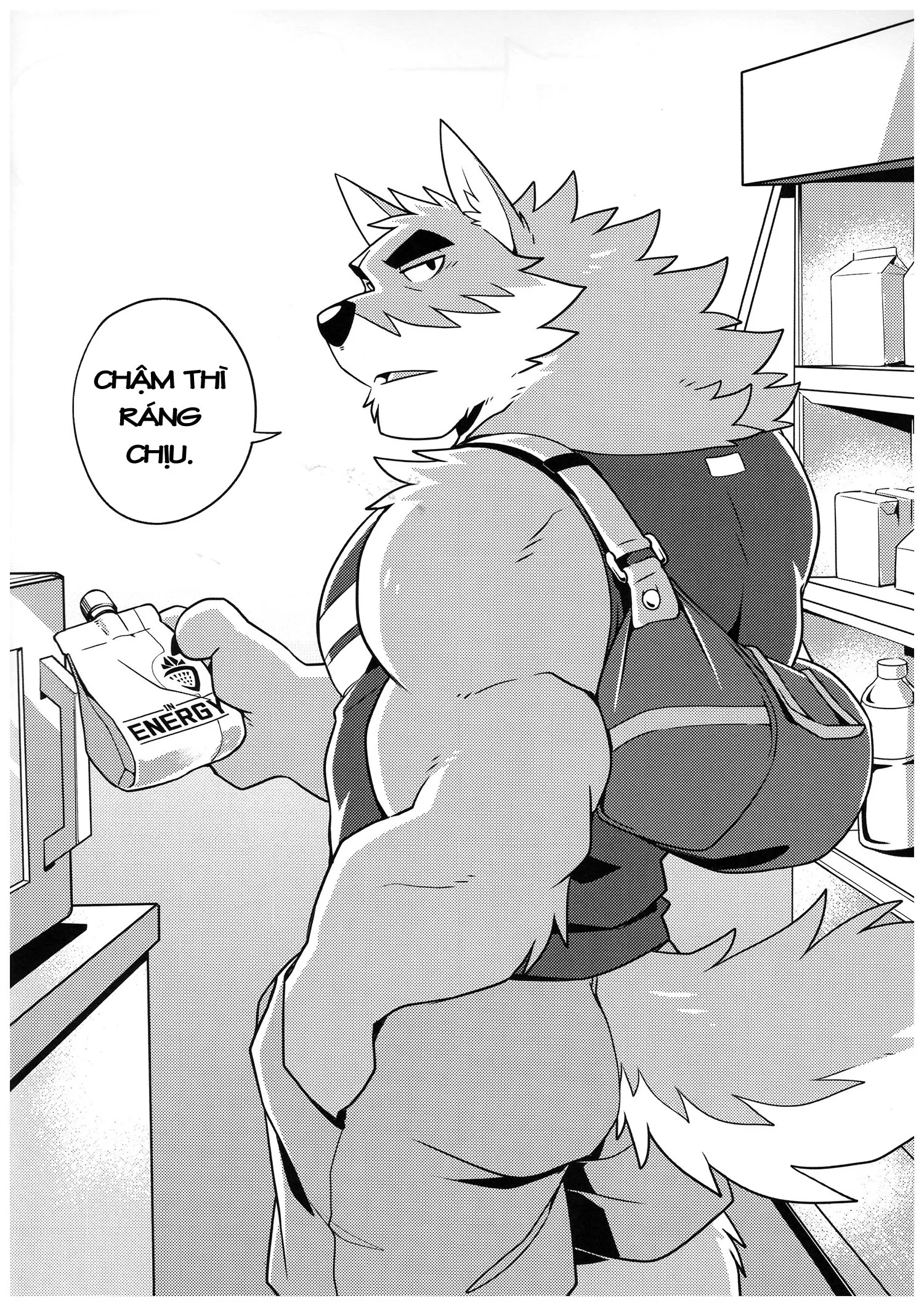 HentaiVN.net - Ảnh 6 - Sign Up 2 [Otake trở lại và lợi hại hơn xưa] - Chap 1