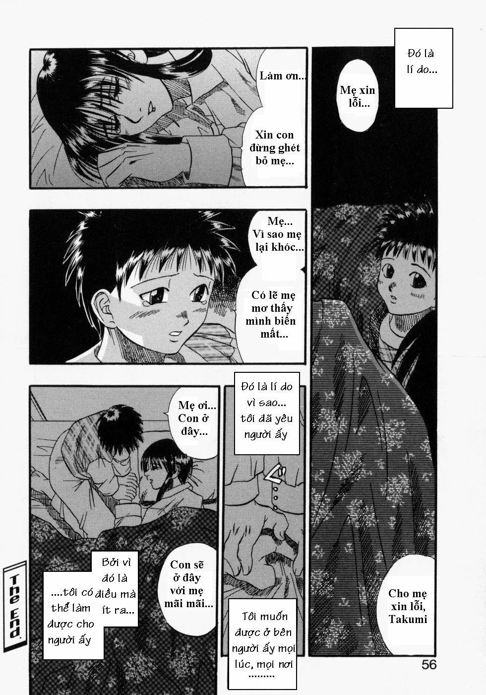 HentaiVN.net - Ảnh 16 - Matsu Kokoro - Chap 1