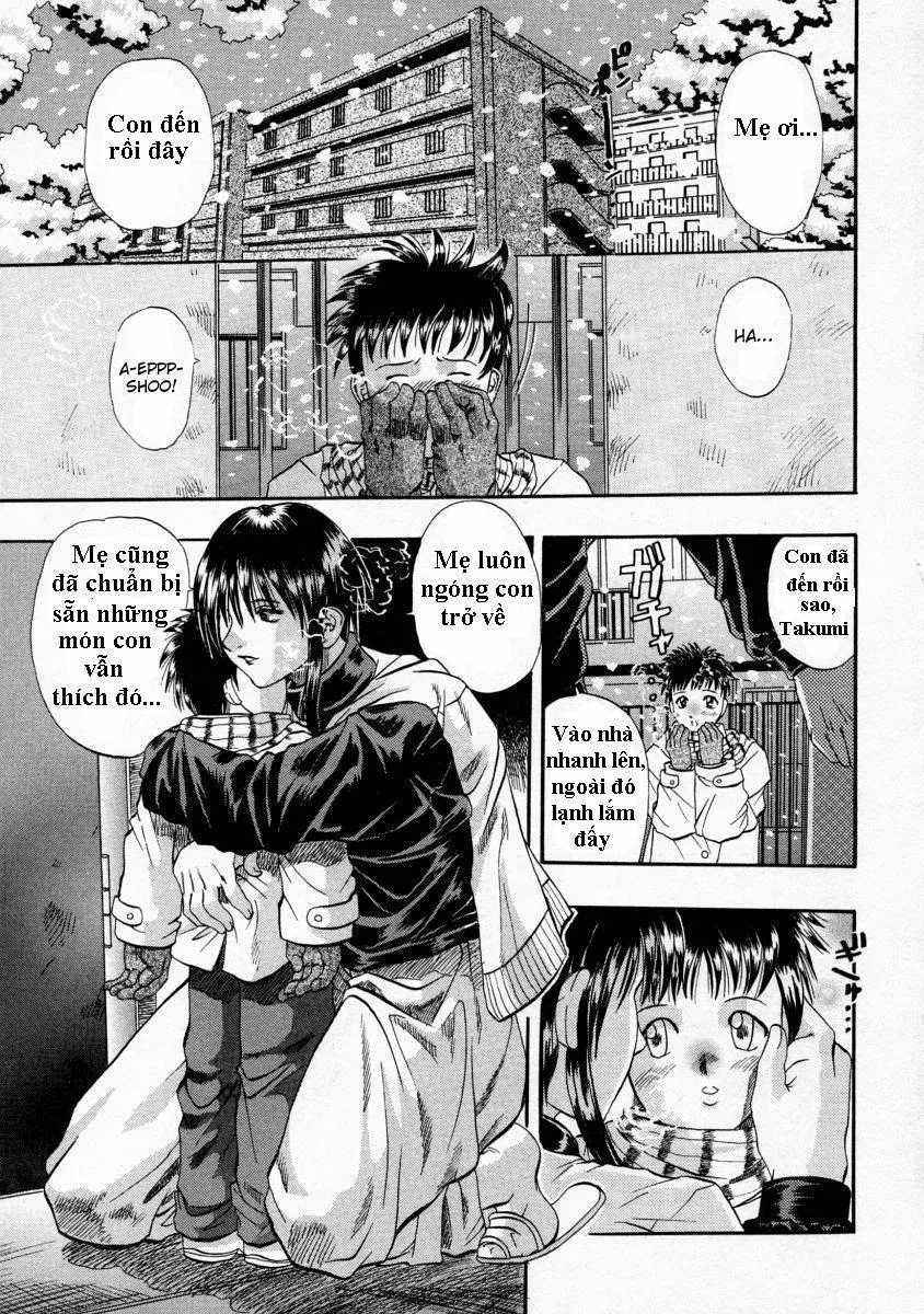 HentaiVN.net - Ảnh 17 - Matsu Kokoro - Chap 1