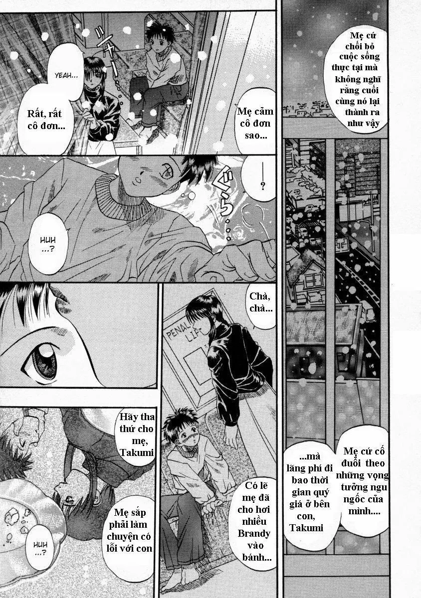 HentaiVN.net - Ảnh 19 - Matsu Kokoro - Chap 1