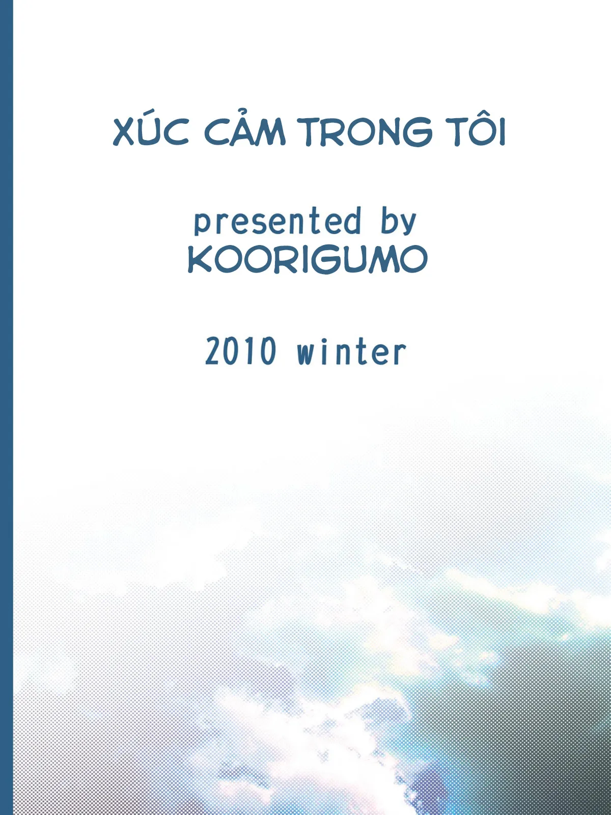 HentaiVN.net - Ảnh 43 - Xúc cảm trong tôi [Neko no kimochi, Feelings of a cat] - Chap 1