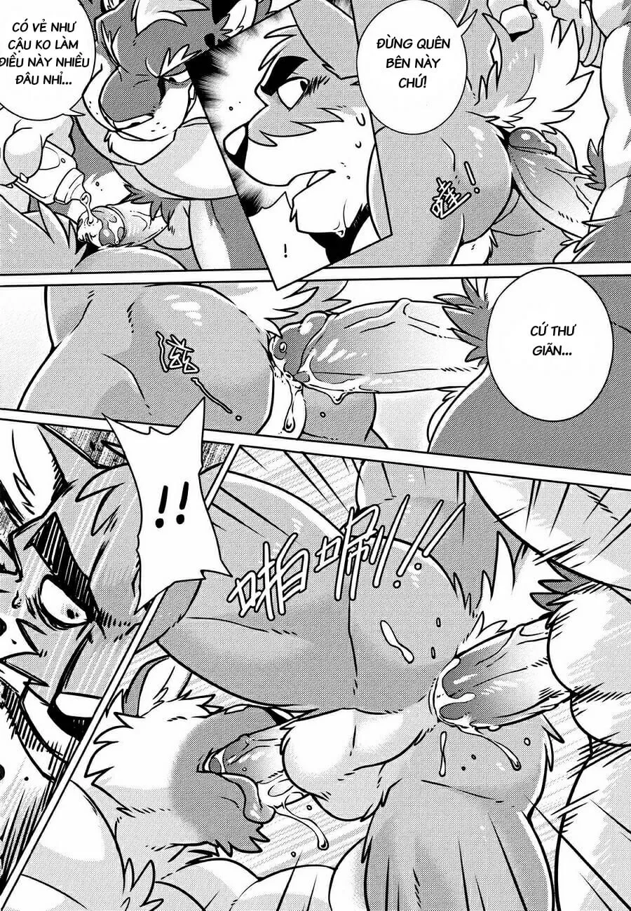 HentaiVN.net - Ảnh 13 - Sign up [Đăng ký] - Chap 1